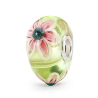 Charm Trollbeads Beads in vetro in Glass TGLBE-20395 - TGLBE-20395